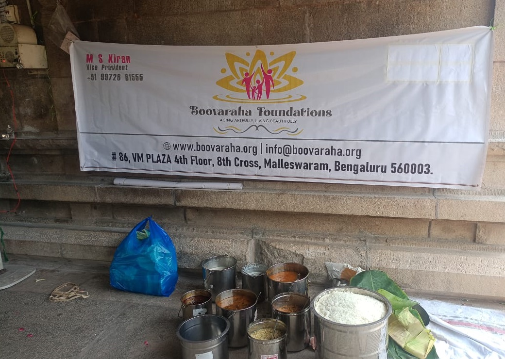 Food Distribution